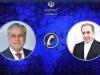 گفتگوی تلفنی وزرای امور خارجه ایران و پاکستان 