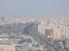 برگزاری یازدهمین همایش ملی آلودگی هوا، صدا و بو در تهران