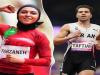 دوومیدانی ایران در المپیک؛ غریبه با رکورد و تجربه