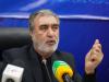  شرایط برای مذاکره با آمریکا مهیا نیست