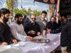 رئیس ستاد بازسازی عتبات: 3200 موکب ایرانی و عراقی در اربعین امسال سازماندهی شده بود