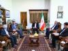 دستور فوری استاندار همدان برای پیگیری مسائل دانشجویی بوعلی‌سینا