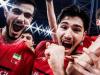 والیبال ایران قهرمان جهان شد