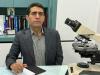 معاون جدید توسعه مدیریت و منابع علوم پزشکی لرستان منصوب شد
