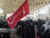 مهران کانون عشق و میزبانی در مسیر اربعین حسینی؛آخرین اخبار مرز