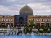 حدود ۷ میلیون نفر گردشگر نوروزی وارد اصفهان شدند