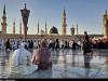 عظمت زیارت رسول خدا (ص) در مدینه منوره چیست؟