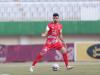 قرارداد پورعلی گنجی با پرسپولیس تمدید شد