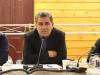 تعیین سقف حقوق و بیمه کارگران ساختمانی و رانندگان در مسیر اصلاحات است