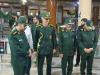 زیارت شهدا تعهدی عملی برای پیروی از راه آنان است