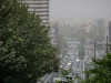 تهران نارنجی‌تر از دیروز شد!
