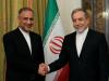 دیدار رئیس جدید سفارت جمهوری اسلامی ایران در اردن با وزیر امور خارجه
