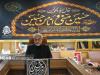 فرزندان شهدا با تأسی از مکتب عاشورا راه پدران خود را ادامه می‌دهند