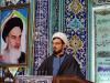 خطیب جمعه دماوند: اسرائیل منفورترین رژیم دنیا و در آستانه سقوط است