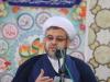 امام جمعه قوچان: دشمنان انقلاب در تلاش برای ایجاد نارضایتی هستند