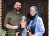 علی پورحیدری: حال مادرم بعد از شکست استقلال بد شد