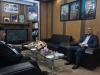 فرماندار گناوه: بیمه سلامت نقش مهمی در تامین امنیت درمانی جامعه دارد