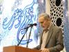 جشنواره قرآن و عترت نماد ظرفیت فرهنگی و معنوی دانشگاه علوم پزشکی است