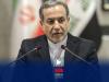 عراقچی: محور گفت‌وگوهای منطقه‌ای، مقابله با تهدید رژیم صهیونیستی است.