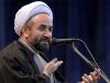 حجت الاسلام گواهی: شکست دشمنان برابر ملت ایران قطعی است