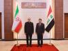رایزنی لاریجانی با مشاور امنیت ملی عراق+ فیلم