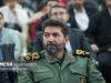 فرمانده سپاه تهران: ملت ایران متحد ایستاد و در مقابل دشمن سر خم نکرد