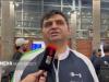 رضازاده: مستحق طلای سنگین وزن بودیم/ داودی می‌تواند طلای المپیک بگیرد