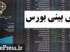 پیش بینی ۱۰ کارشناس بورس از وضعیت بازار سهام در سال جاری