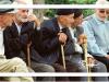 هفته ملی سالمندان: ارتقای کیفیت زندگی، سلامت و کرامت اجتماعی