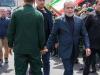 تصویر جالب از عراقچی در مراسم امروزِ تهران
