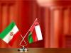 عمان پل ارتباطی استراتژیک ایران با کشورهای منطقه و آفریقا