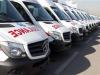 ۵۰۰ آمبولانس تا شهریور به ناوگان اورژانس کشور اضافه می‌شود