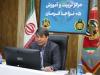 استاندار کرمان:تقویت توان دفاعی و تخصصی نیروهای مسلح، تضمین امنیت است
