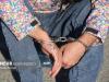 سارق سابقه دار پشت میله‌های زندان