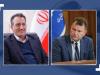 توسعه همکاری‌ حمل و نقل دریایی ایران و روسیه از دریای خزر