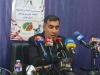 جوادی: تنها نقطه ضعف ورزشگاه تختی چمن آن است؛ تماشاگران راضی بودند