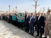 آئین «اذن خدمت خادمان شهرداری مشهد»