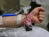 رشد ۳ درصدی اهدا خون در رودسر