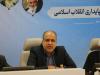 خضریان: اروپا با بهانه تمدید مکانیسم ماشه به دنبال امتیازگیری جدید است