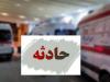 حادثه میدان تره‌بار تبریز؛ برخورد اتوبوس با تیر برق