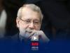 لاریجانی: شهید سلامی نماد اخلاص و فرمانده‌ای هوشمند و تمام‌عیار بود