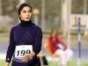 دختر دوومیدانی‌کار ایران در مسابقات دوبی مدال برنز گرفت