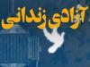 ۲۵ زندانی جرایم مالی در بوشهر از زندان آزاد شدند