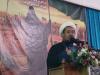 درایت رهبر انقلاب رمز آرامش ملت در جنگ ۱۲ روزه بود