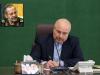 پیام تسلیت قالیباف در پی درگذشت سردار علیرضا افشار