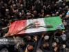 دیدار استاندار مازندران با خانواده دانشمند شهید باکویی