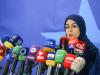 سیما: امیدوارم آذری جهرمی ۳ خرداد از خوردن شیرموز لذت ببرد!