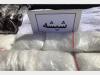 کشف یک کیلوگرم مواد مخدر از نوع شیشه در شهرستان میانه
