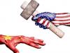 خودزنی آمریکا در جنگ تجاری با چین
