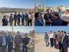 تحول در زیرساخت‌های آب تنگستان